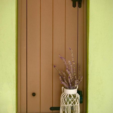 Apartamento Olivegrove House Vourvourou Exterior foto