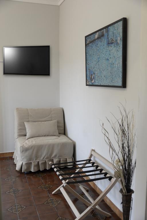 Apartamento Olivegrove House Vourvourou Exterior foto