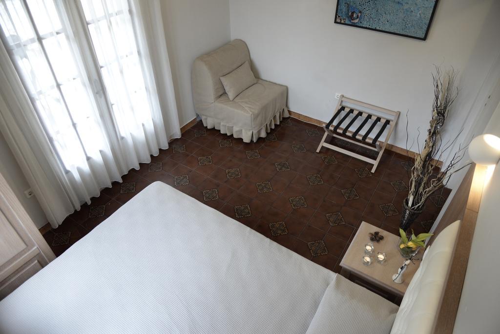 Apartamento Olivegrove House Vourvourou Exterior foto