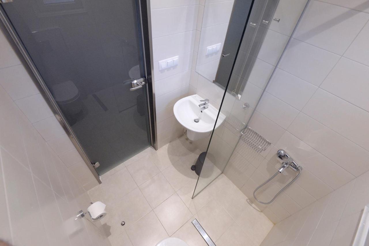 Apartamento Olivegrove House Vourvourou Exterior foto