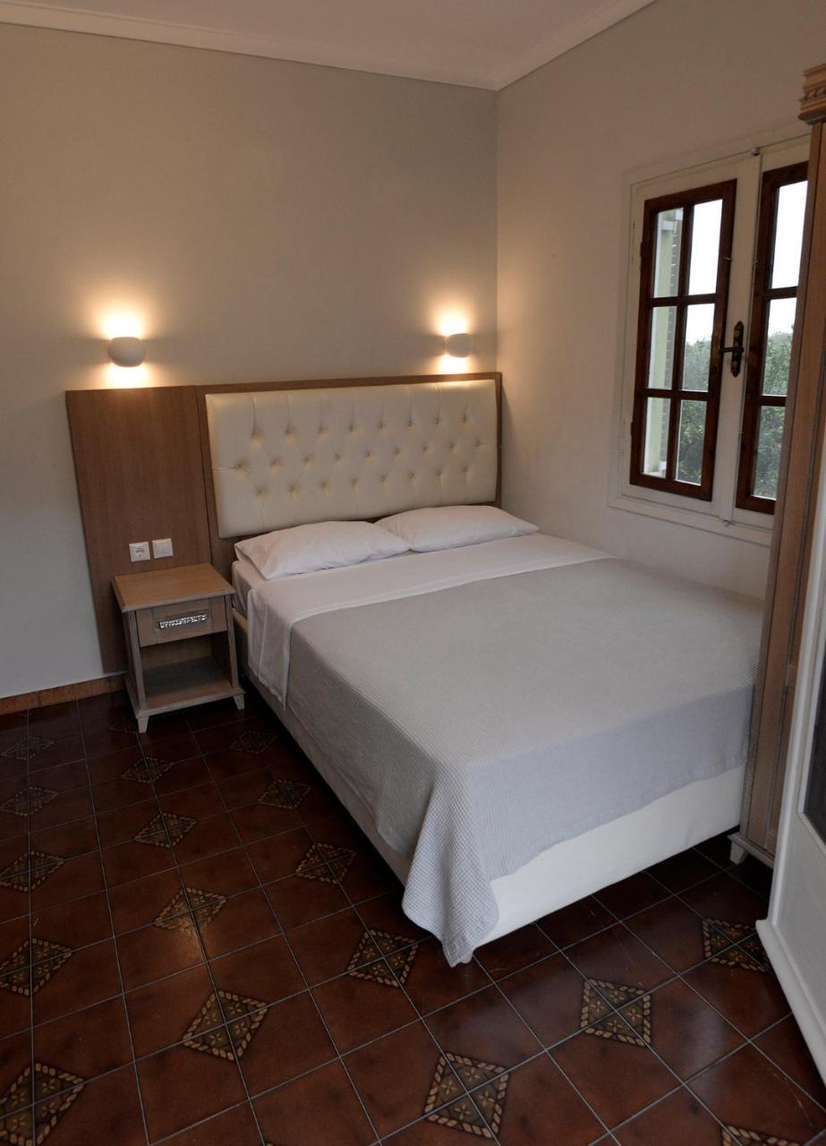 Apartamento Olivegrove House Vourvourou Exterior foto