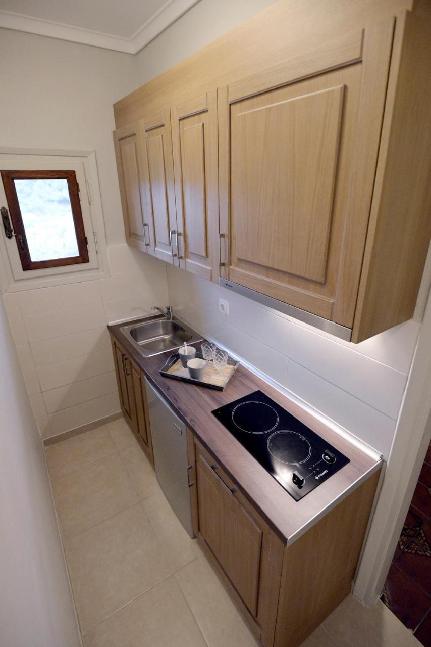 Apartamento Olivegrove House Vourvourou Exterior foto