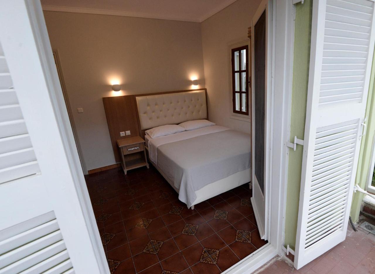 Apartamento Olivegrove House Vourvourou Exterior foto