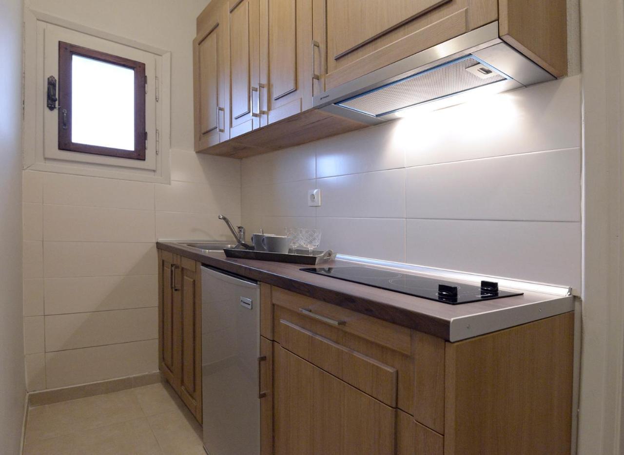 Apartamento Olivegrove House Vourvourou Exterior foto