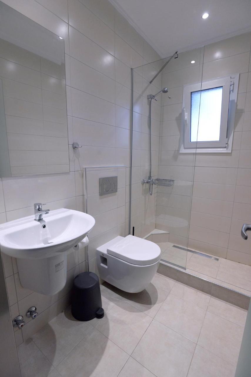 Apartamento Olivegrove House Vourvourou Exterior foto