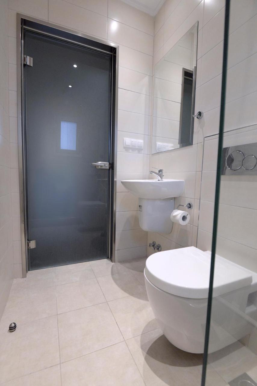 Apartamento Olivegrove House Vourvourou Exterior foto