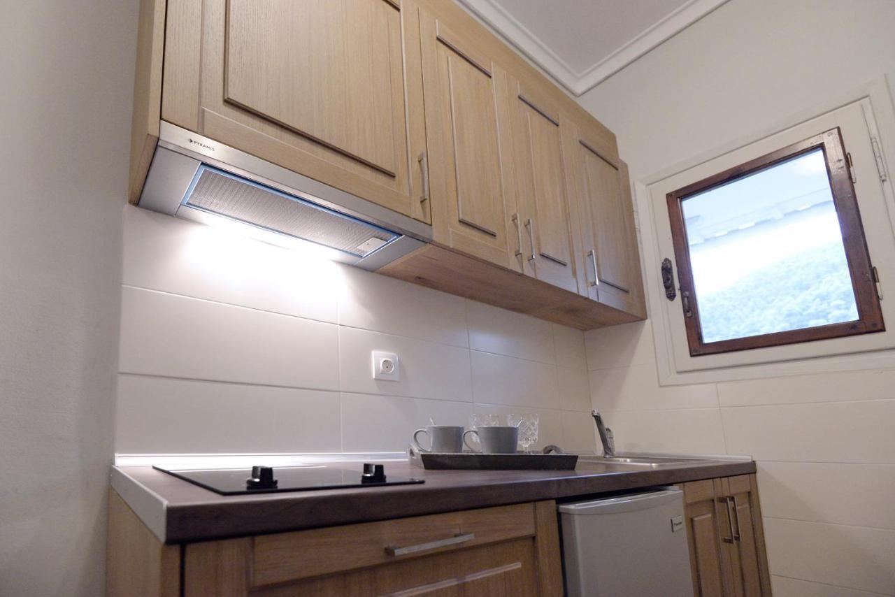 Apartamento Olivegrove House Vourvourou Exterior foto